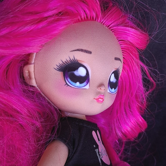 Na! Na! Na! Surprise Teen Fashion Dolls 11" Rainbow Kitty Jadore Mila Rose - Picture 16 of 16